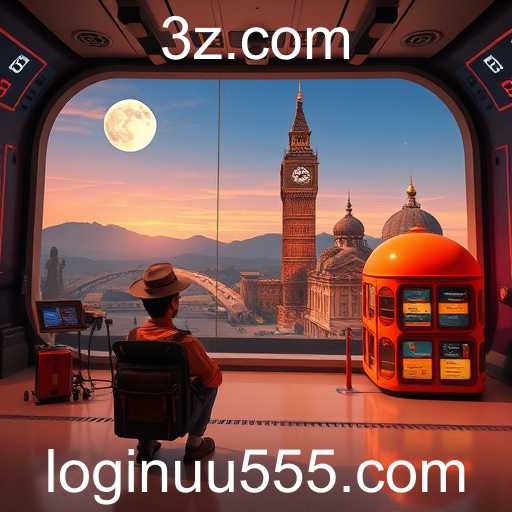 A Evolução dos Jogos e a Tendência UU555