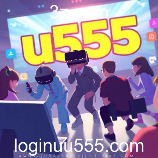 Tendências e Desafios dos Jogos Online: A Ascensão de uu555