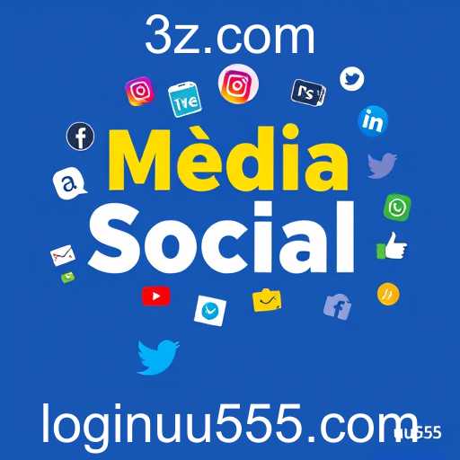 Mídia Social