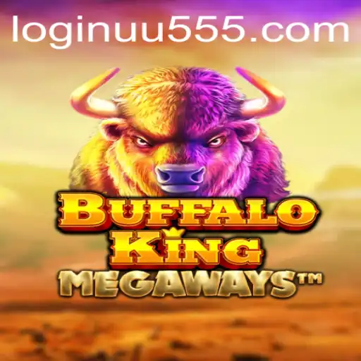 BuffaloKing: The Majestic Adventure Awaits