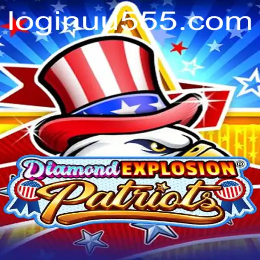 DiamondExplosionPatriots: A New Era of Interactive Gaming