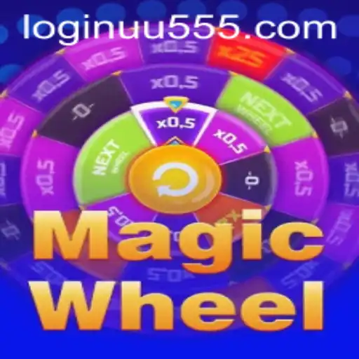 MagicWheel: Revolutionizing the Gaming Experience with UU555