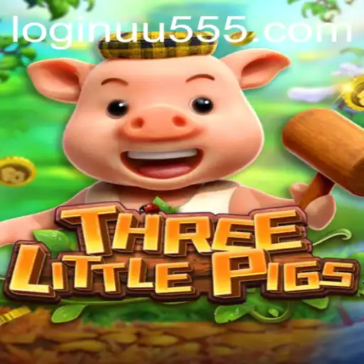 An In-Depth Look at THREELITTLEPIGS: The Game That Blends Strategy and Fun