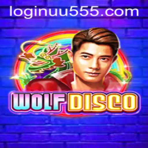 WolfDisco: An Innovative Gaming Experience with UU555